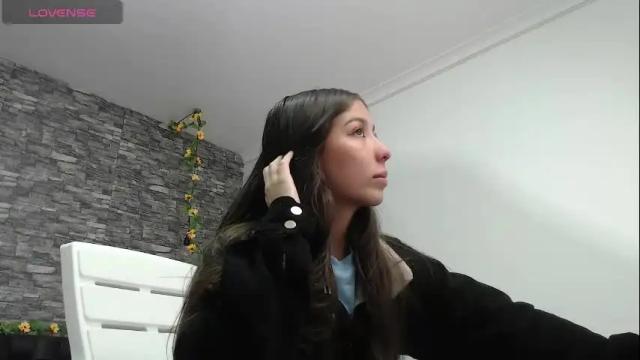 Image 4 of iris_joi Stream on Chaturbate on 16 days ago