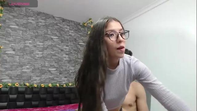 Image 3 of iris_joi Stream on Chaturbate on 14 days ago