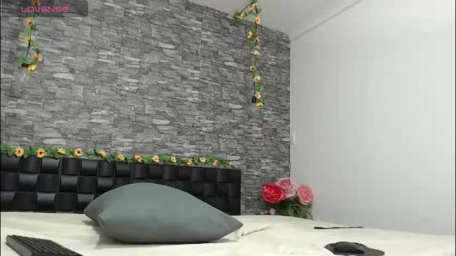 Image 4 of iris_joi Stream on Chaturbate on 6 days ago
