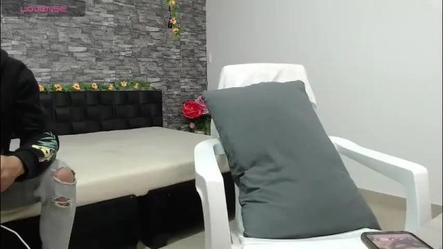 Image 2 of iris_joi Stream on Chaturbate on 4 days ago