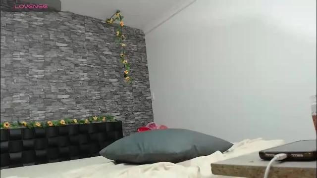 Image 2 of iris_joi Stream on Chaturbate on 3 days ago
