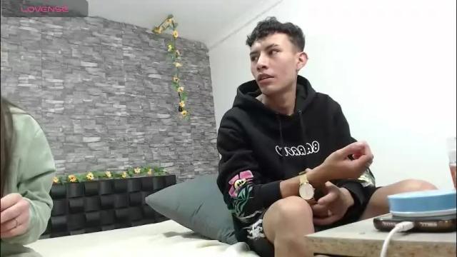 Image 3 of iris_joi Stream on Chaturbate on 3 days ago