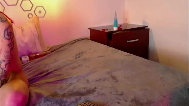 Image 4 of iris_joi Stream on Chaturbate on 11 days ago