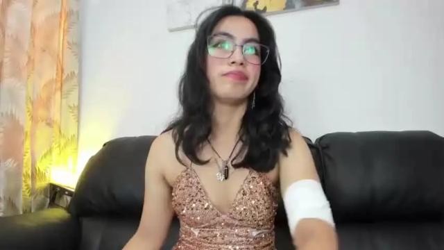 Thumbnail 2, iris_mandarine's Stream at Chaturbate, 13 months ago