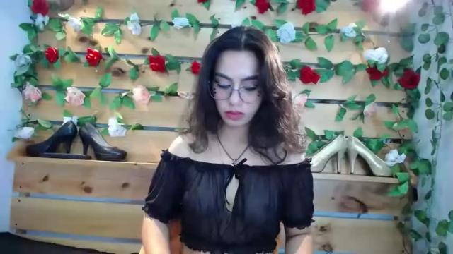 Image 10 of iris_mandarine Stream on Chaturbate on 12 months ago