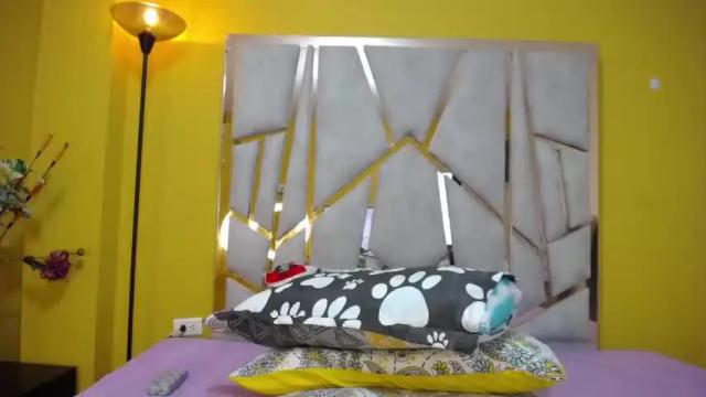 Thumbnail 3, iris_mandarine's Stream at Chaturbate, 12 months ago