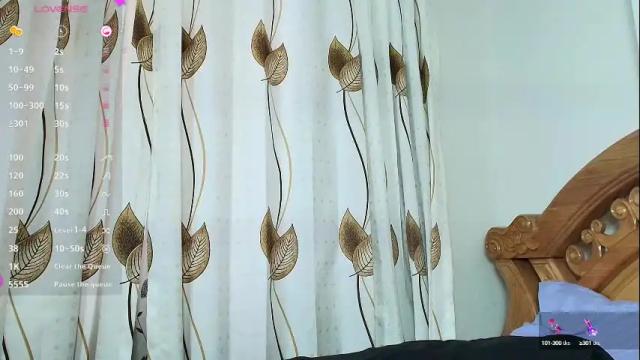 Image 12 of iris_mandarine Stream on Chaturbate on 1 day ago