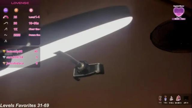 Thumbnail 3, iris_sunshine's Stream at Chaturbate, 1 month ago