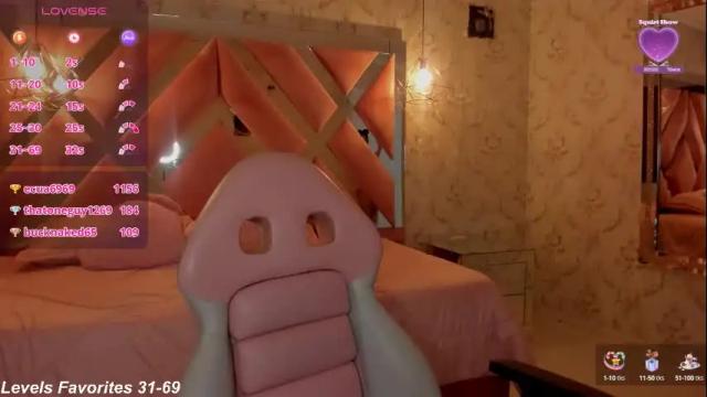 Image 2 of iris_sunshine Stream on Chaturbate on 1 month ago