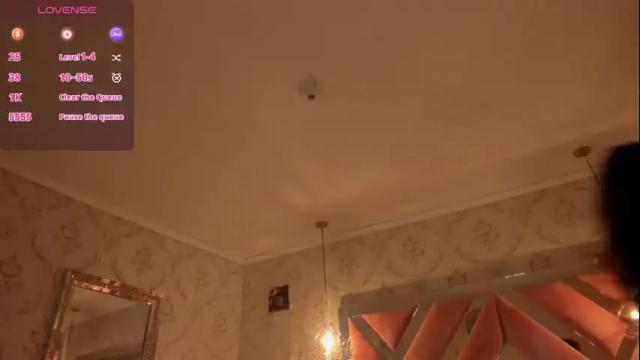 Image 2 of iris_sunshine Stream on Chaturbate on 1 month ago