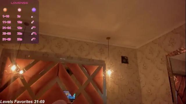 Image 11 of iris_sunshine Stream on Chaturbate on 1 month ago