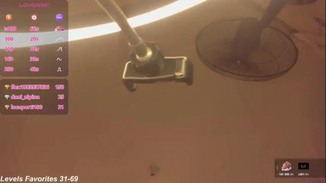Image 11 of iris_sunshine Stream on Chaturbate on 1 month ago