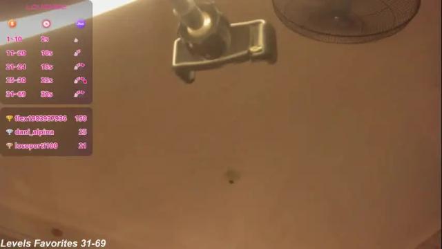 Thumbnail 3, iris_sunshine's Stream at Chaturbate, 1 month ago
