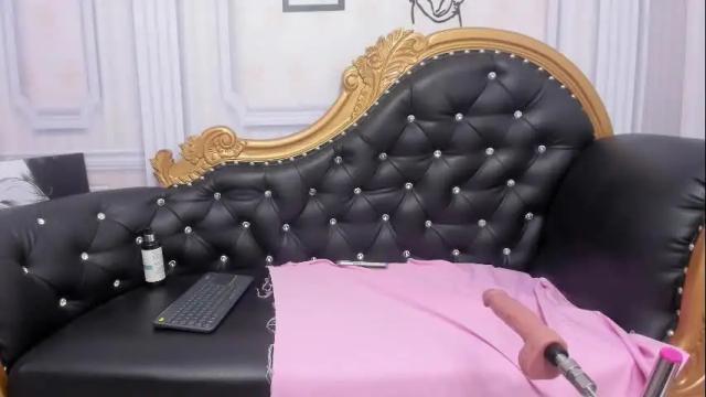 Thumbnail 1, iris_sunshine's Stream at Chaturbate, 6 days ago