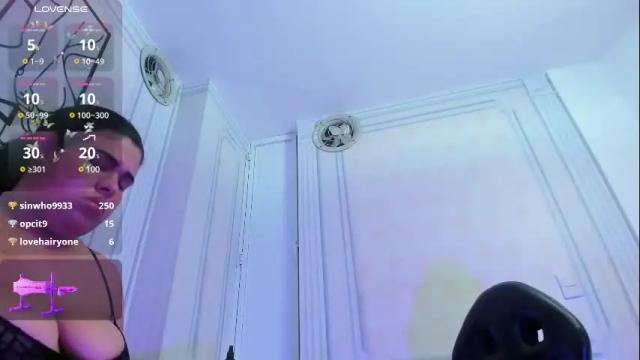 Thumbnail 2, iris_sunshine's Stream at Chaturbate, 4 days ago