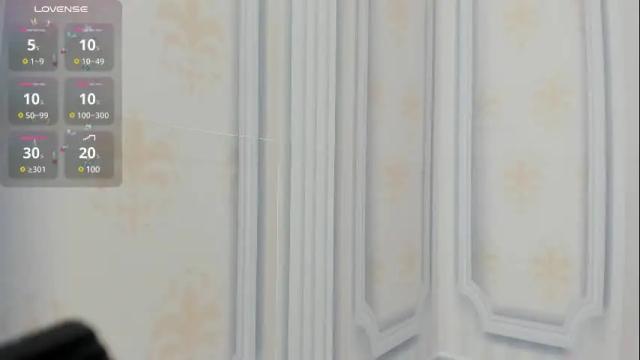 Thumbnail 1, iris_sunshine's Stream at Chaturbate, 1 day ago