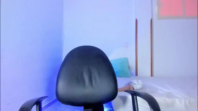 Thumbnail 1, iris_torrez's Stream at Chaturbate, 2 months ago