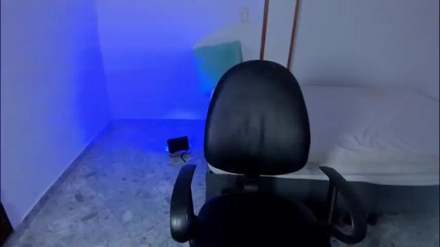 Thumbnail 2, iris_torrez's Stream at Chaturbate, 1 month ago