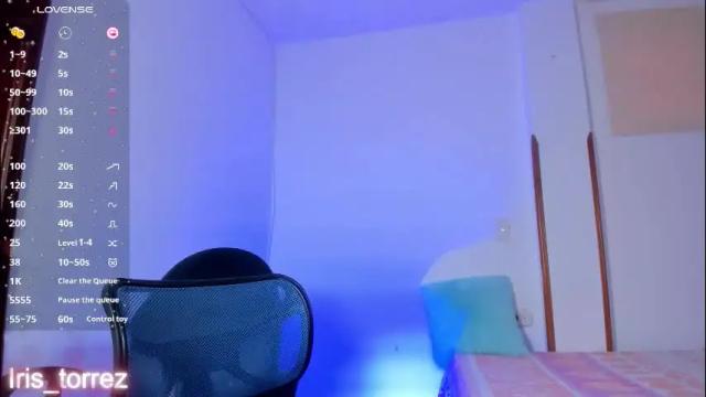 Image 11 of iris_torrez Stream on Chaturbate on 1 month ago