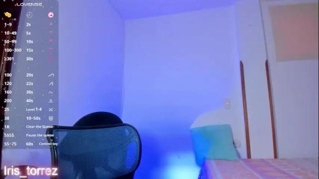 Image 12 of iris_torrez Stream on Chaturbate on 1 month ago