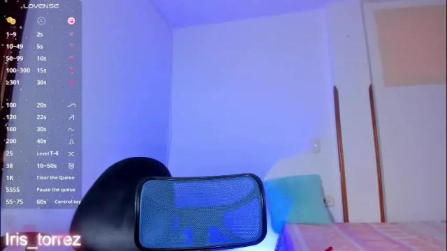 Image 7 of iris_torrez Stream on Chaturbate on 1 month ago
