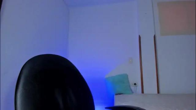 Thumbnail 3, iris_torrez's Stream at Chaturbate, 1 month ago