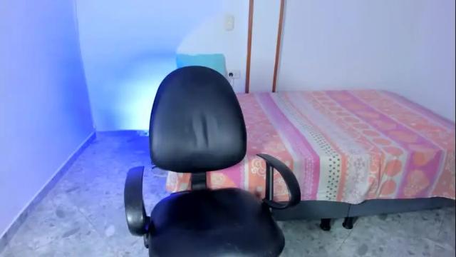 Image 7 of iris_torrez Stream on Chaturbate on 1 month ago