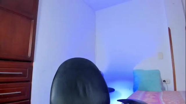Image 2 of iris_torrez Stream on Chaturbate on 1 month ago
