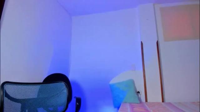 Thumbnail 3, iris_torrez's Stream at Chaturbate, 28 days ago