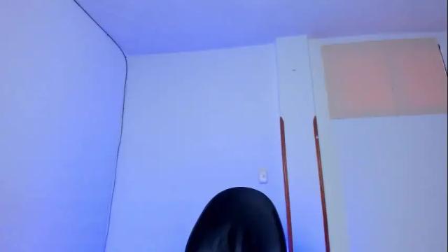 Thumbnail 2, iris_torrez's Stream at Chaturbate, 1 month ago