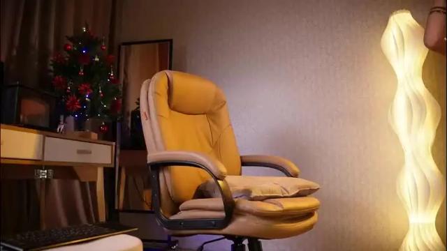 Image 11 of iris_vega Stream on Chaturbate on 25 days ago