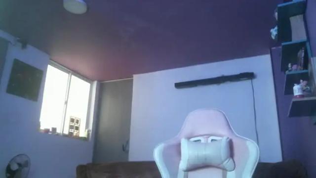 Thumbnail 1, irisbell_'s Stream at Chaturbate, 5 months ago