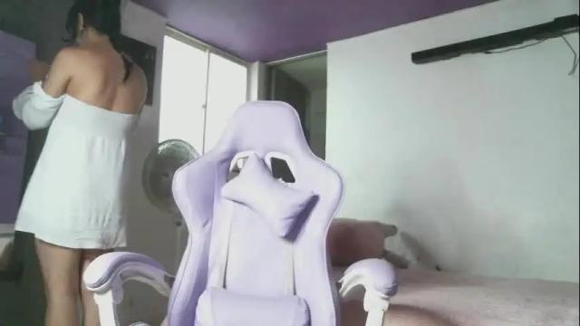 Thumbnail 1, irisbell_'s Stream at Chaturbate, 2 months ago
