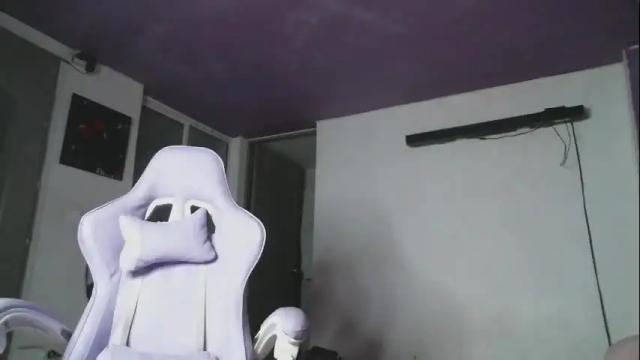 Thumbnail 2, irisbell_'s Stream at Chaturbate, 1 month ago