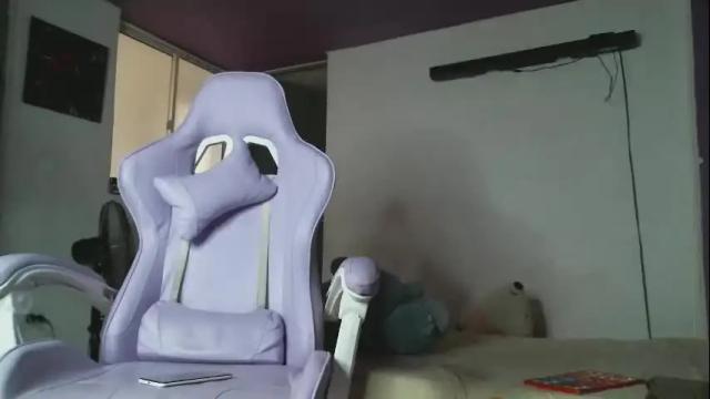 Thumbnail 2, irisbell_'s Stream at Chaturbate, 24 days ago