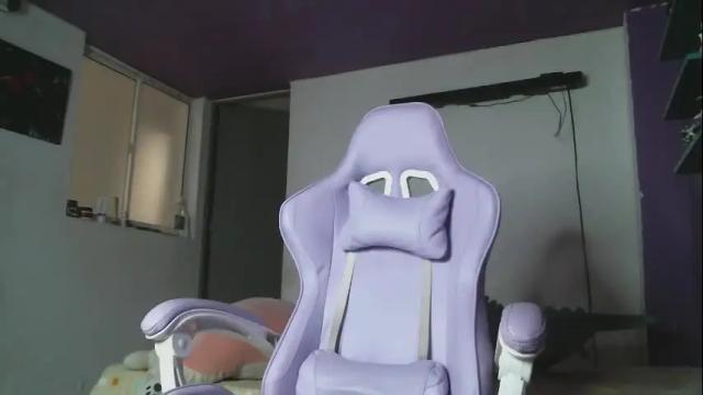 Thumbnail 2, irisbell_'s Stream at Chaturbate, 20 days ago