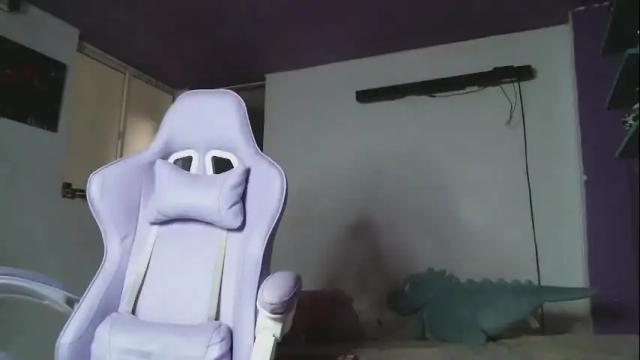 Thumbnail 3, irisbell_'s Stream at Chaturbate, 20 days ago