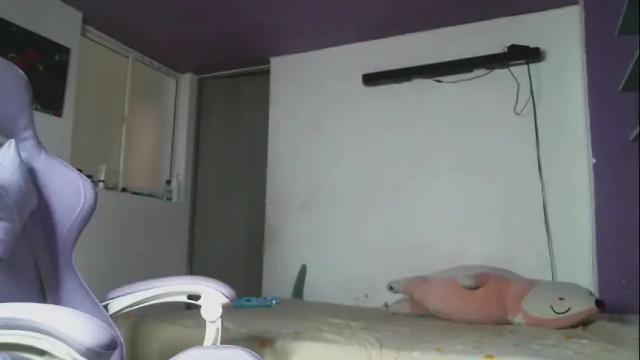 Thumbnail 2, irisbell_'s Stream at Chaturbate, 9 days ago