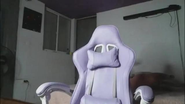 Thumbnail 1, irisbell_'s Stream at Chaturbate, 2 months ago