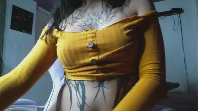 Thumbnail 1, irisbell_'s Stream at Chaturbate, 2 months ago