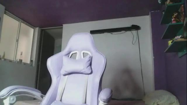 Thumbnail 1, irisbell_'s Stream at Chaturbate, 2 months ago
