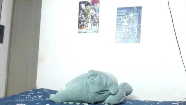 Image 4 of irisbell_ Stream on Chaturbate on 2 days ago