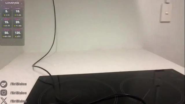 Image 10 of irisblakee Stream on Chaturbate on 1 month ago