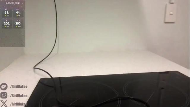 Image 11 of irisblakee Stream on Chaturbate on 1 month ago