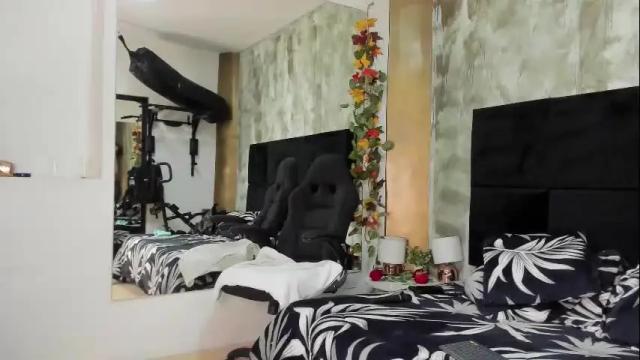 Image 11 of irisfit Stream on Chaturbate on 1 month ago