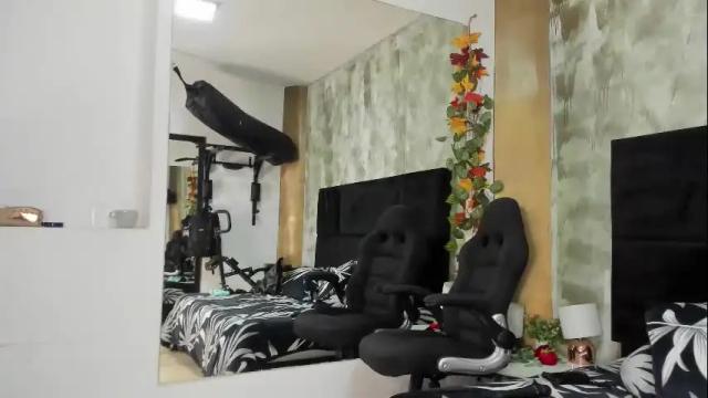 Image 6 of irisfit Stream on Chaturbate on 1 month ago