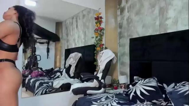 Image 3 of irisfit Stream on Chaturbate on 1 month ago