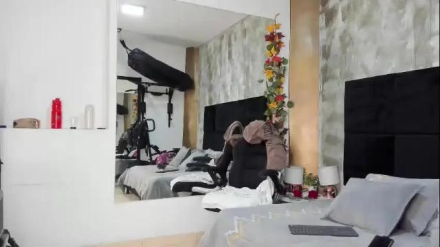 Image 4 of irisfit Stream on Chaturbate on 1 month ago