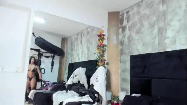 Image 2 of irisfit Stream on Chaturbate on 1 month ago