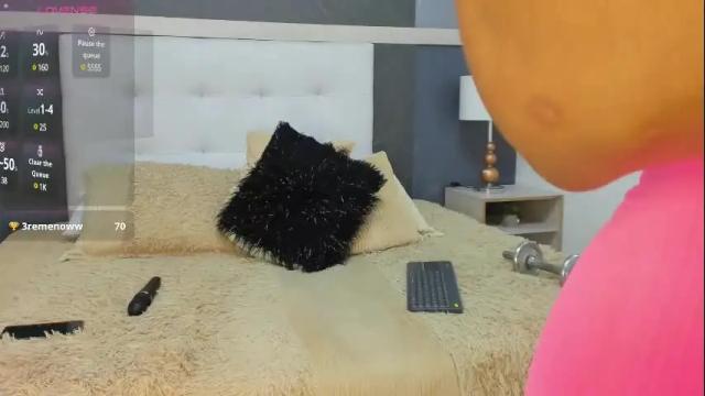 Thumbnail 3, irisfit's Stream at Chaturbate, 27 days ago